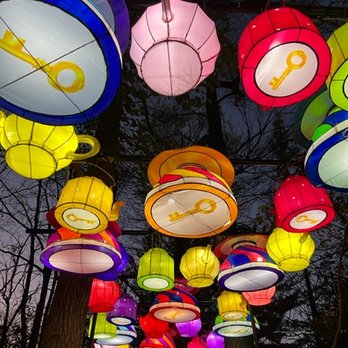 China Lights Wisconsin - Festivals Near Me - Hales Corners, Wisconsin China Lights Wisconsin - Festivals Near Me - Hales Corners, Wisconsin