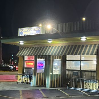 Olympus Gyros - Greek Near Me - Mount Prospect, Illinois Olympus Gyros - Greek Near Me - Mount Prospect, Illinois