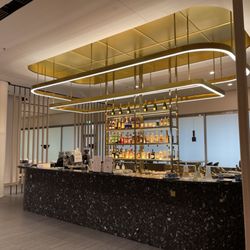 Finnair Premium Lounge - Bar