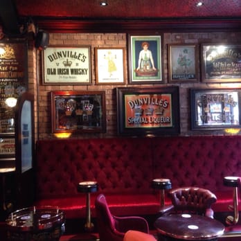 Harp Bar - Bars Near Me - Belfast, BFS
