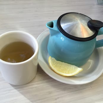 Beans & Barley Cafe - Japanese green tea - Delis Near Me - Milwaukee, Wisconsin