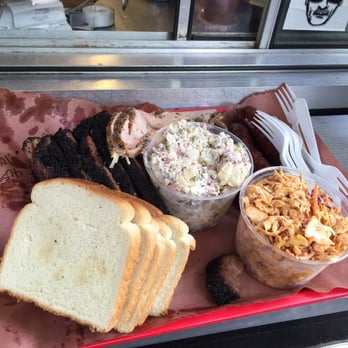 la Barbecue - Yum - Barbeque Near Me - Austin, Texas