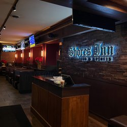 Shores Inn Food & Spirits