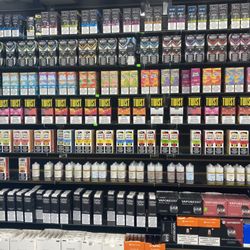 Vip Tobacco & Vape - Electric vape juice