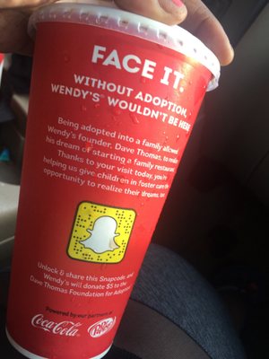 Wendy's by null