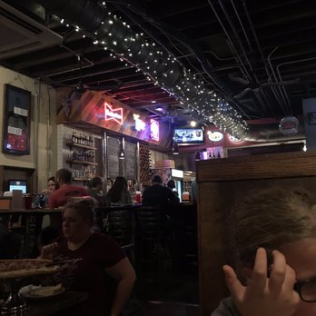 Five Points Pizza - Inside - Italian Near Me - Nashville, Tennessee Five Points Pizza - Inside - Italian Near Me - Nashville, Tennessee