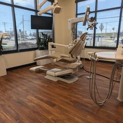 Apex Endodontics - Surgical suite