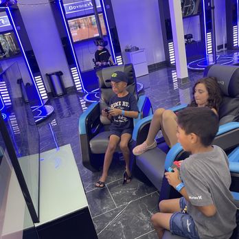 Odyssey VR - Virtual Reality Centers Near Me - Corona, California Odyssey VR - Virtual Reality Centers Near Me - Corona, California