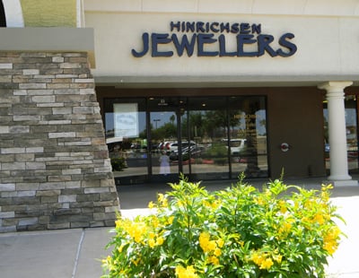 HINRICHSEN JEWELERS - Updated August 2024 - 16 Photos & 79 Reviews
