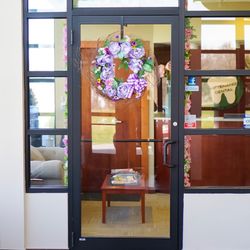 Chittenango Family Dental - Front Door