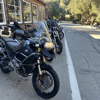 Josie’s Hideout Saloon - American Near Me - Santa Ysabel, California
