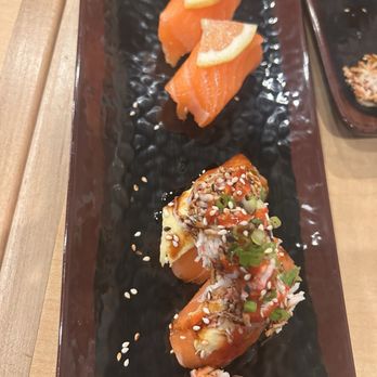Sushi One - Sushi Bars Near Me - Reno, Nevada Sushi One - Sushi Bars Near Me - Reno, Nevada