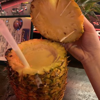 Cuckoo Coconuts Waikiki - Cocktail Bars Near Me - Honolulu, Hawaii
