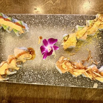 Sumo Sushi - Sushi Bars Near Me - Las Vegas, Nevada Sumo Sushi - Sushi Bars Near Me - Las Vegas, Nevada