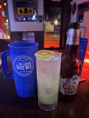 Big League Brews by null