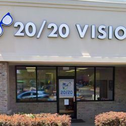 20/20 Vision Center