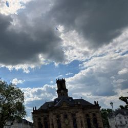 Ludwigskirche