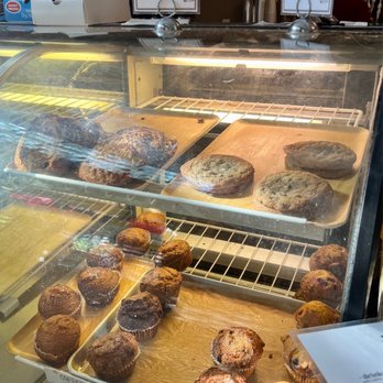 Jitters Cafe - Pastries - Cafes Near Me - Melrose, Massachusetts