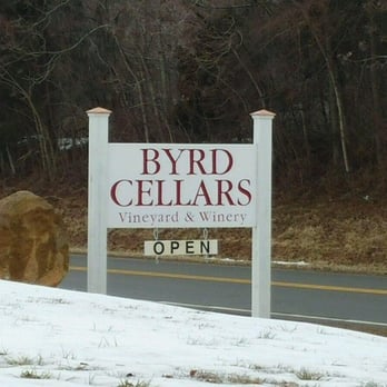 Byrd Cellars - Wineries Near Me - Goochland, Virginia Byrd Cellars - Wineries Near Me - Goochland, Virginia