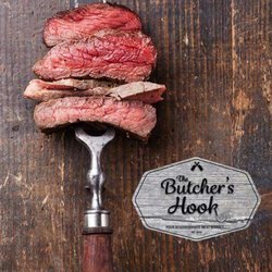 The Butcher's Hook - The Butcher's Hook
