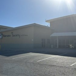 Humane Society of El Paso