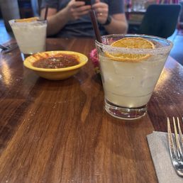 Margaritas Margaritas