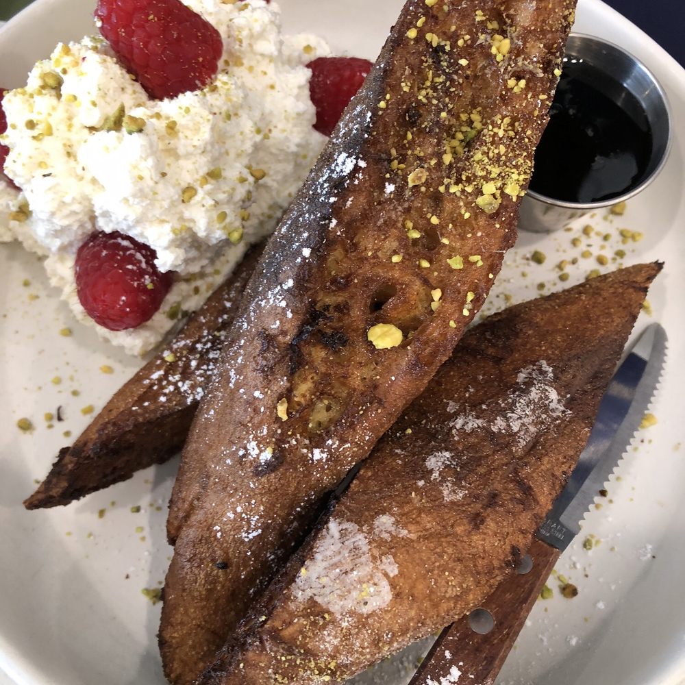 Jackie Smalls - French Toast - Breakfast & Brunch Near Me - Wayne, New Jersey Jackie Smalls - French Toast - Breakfast & Brunch Near Me - Wayne, New Jersey