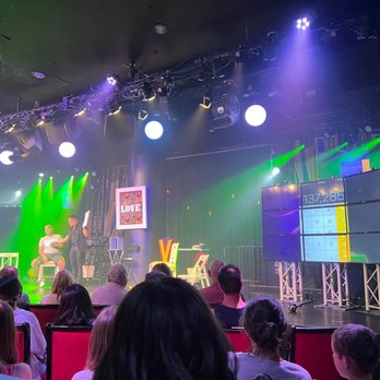 Paranormal - Performing Arts Near Me - Las Vegas, Nevada Paranormal - Performing Arts Near Me - Las Vegas, Nevada