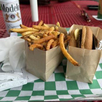 WELLS Roadside - Oklahoma Burger and Fries - Salad Near Me - St. Louis Park, Minnesota WELLS Roadside - Oklahoma Burger and Fries - Salad Near Me - St. Louis Park, Minnesota