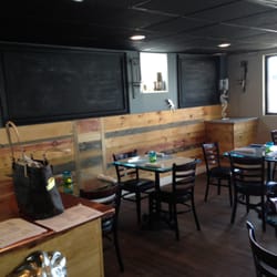 South Ocean Grill