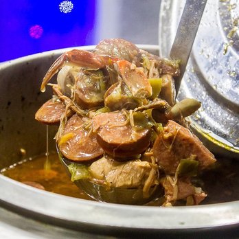Jewell’s - Award winning Gumbo. - Cajun/Creole Near Me