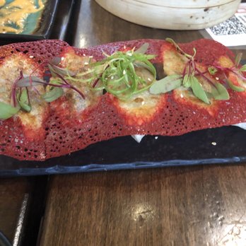 Dumpling Time - Asian Fusion Near Me - San Jose, California