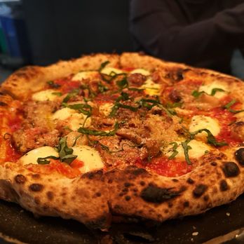 Pausa Bar & Cookery - Pizza Nonna - Pizza Near Me - San Mateo, California Pausa Bar & Cookery - Pizza Nonna - Pizza Near Me - San Mateo, California