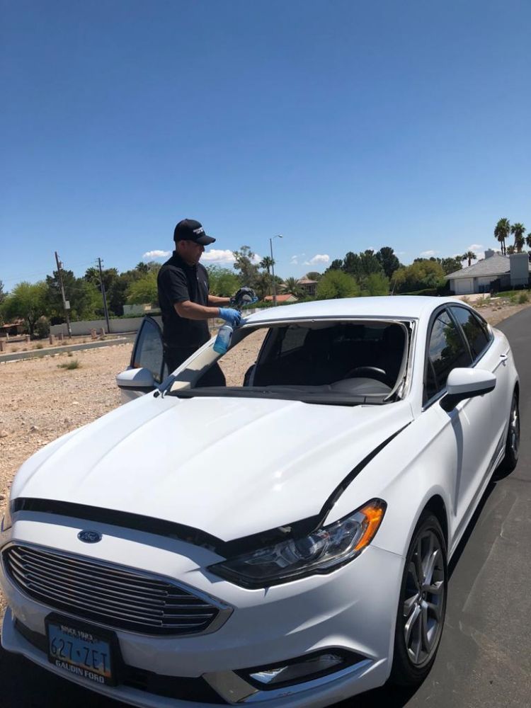 AUTO GLASS DOCTOR Updated June 2024 14 Photos Provo, Utah