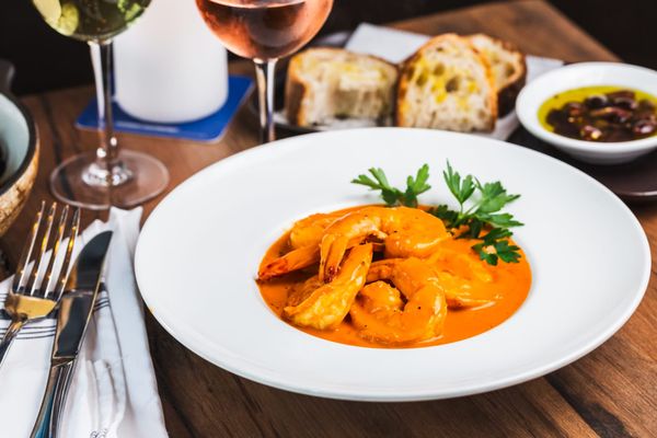 Crispin's Hell's Kitchen by null