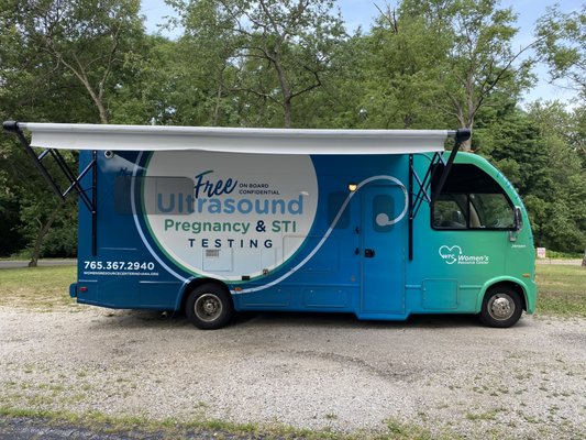 Women's Resource Center