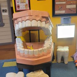 The Bloomsburg Children's Museum