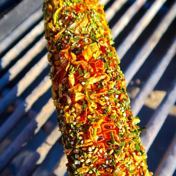 King Cobb Corn - Taiwanese BBQ - Taiwanese Near Me King Cobb Corn - Taiwanese BBQ - Taiwanese Near Me