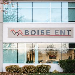 Exterior photo of Boise ENT - Boise, Idaho Exterior photo of Boise ENT - Boise, Idaho