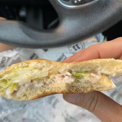 Jimmy John's