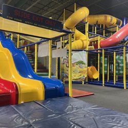Jump & Jack's