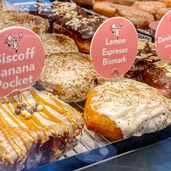 Stan's Donuts & Coffee - Donuts Near Me - Chicago, Illinois Stan's Donuts & Coffee - Donuts Near Me - Chicago, Illinois