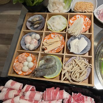 Hot Pot Kitchen - Hot Pot Near Me - Rockville, Maryland Hot Pot Kitchen - Hot Pot Near Me - Rockville, Maryland