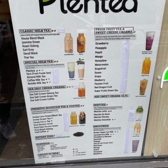 Plentea - March 2021 - Tea Rooms Near Me - San Francisco, California Plentea - March 2021 - Tea Rooms Near Me - San Francisco, California