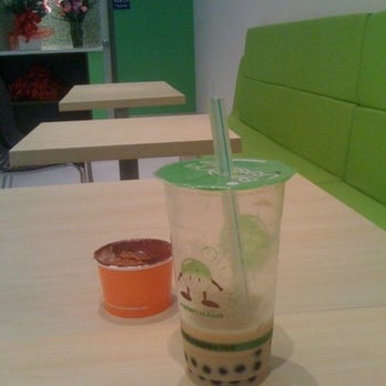 Mr Green Bubble - Coffee & Tea Near Me - Oakland, California Mr Green Bubble - Coffee & Tea Near Me - Oakland, California