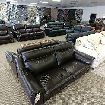 Beds & Beds - Sofas and More located in same building - Furniture Stores Near Me - Sioux Falls, South Dakota