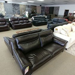 Beds & Beds - Sofas and More located in same building