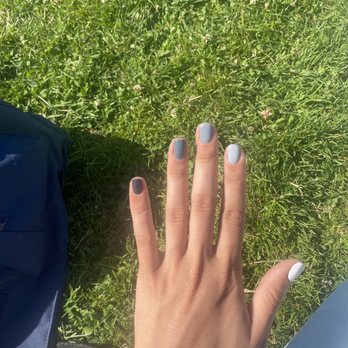 Mac Nail Spa - Mani - Waxing Near Me - San Francisco, California