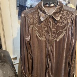 Julienne Jewelry - Shirts