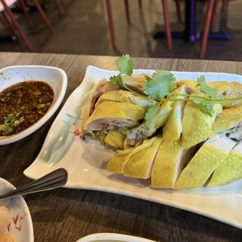Shanghai Bistro - Shanghainese Near Me - Newark, California
